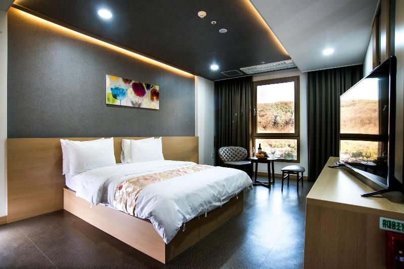 Namyangju Benikea JD Hotel image
