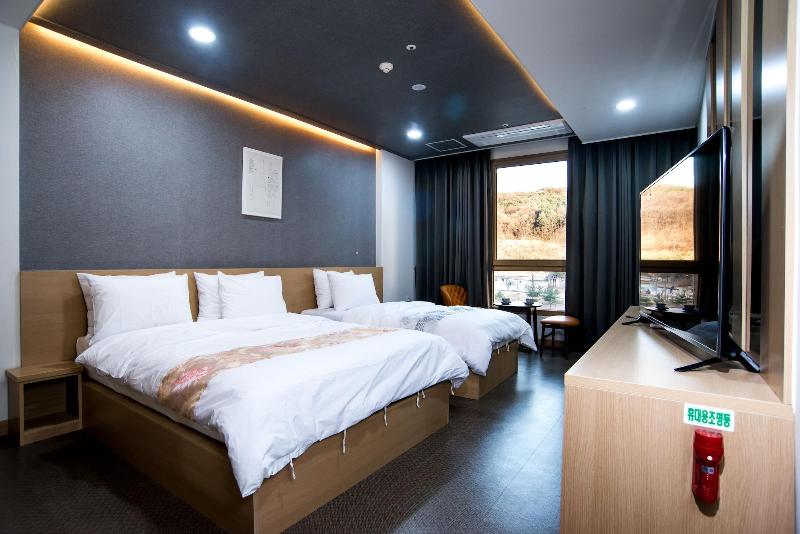 Namyangju Benikea JD Hotel image