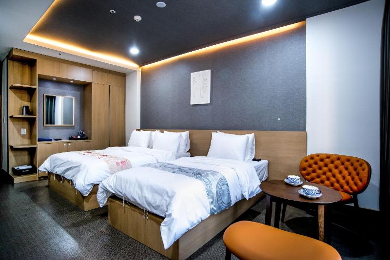 Namyangju Benikea JD Hotel image