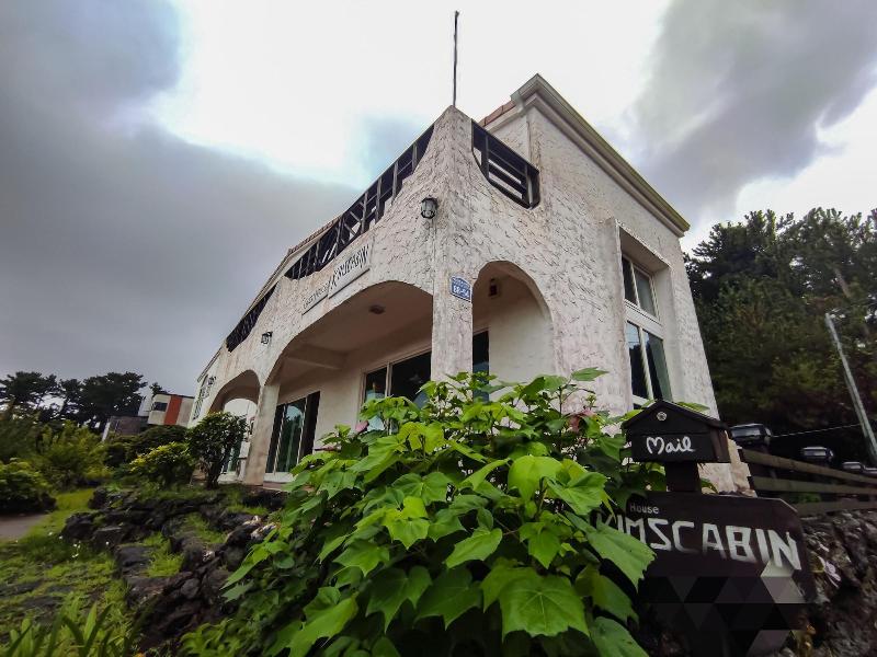 Kims Cabin Guesthouse 4