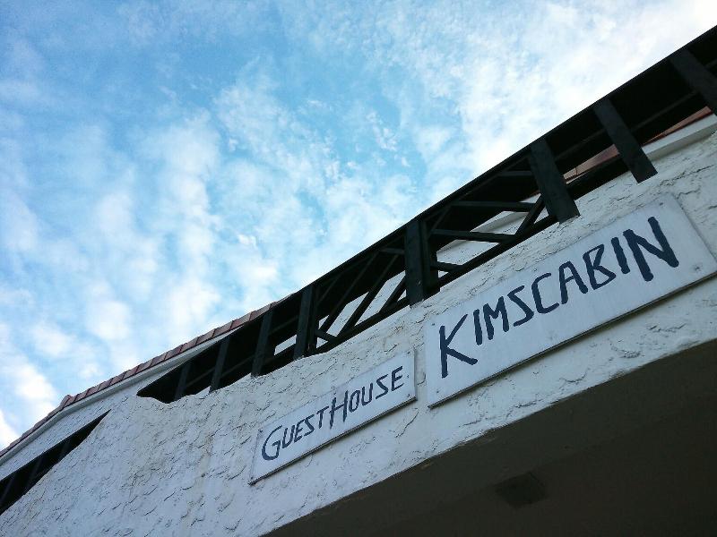 Kims Cabin Guesthouse 5