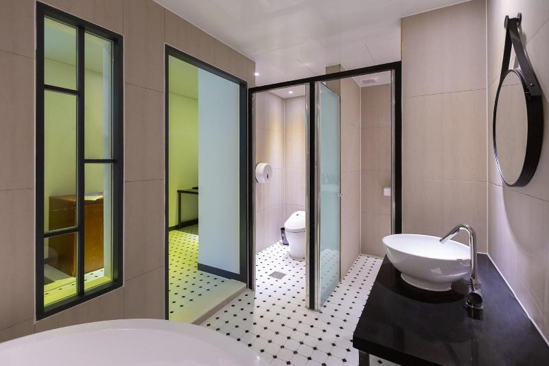 Brown-Dot Hotel Gyeongju image