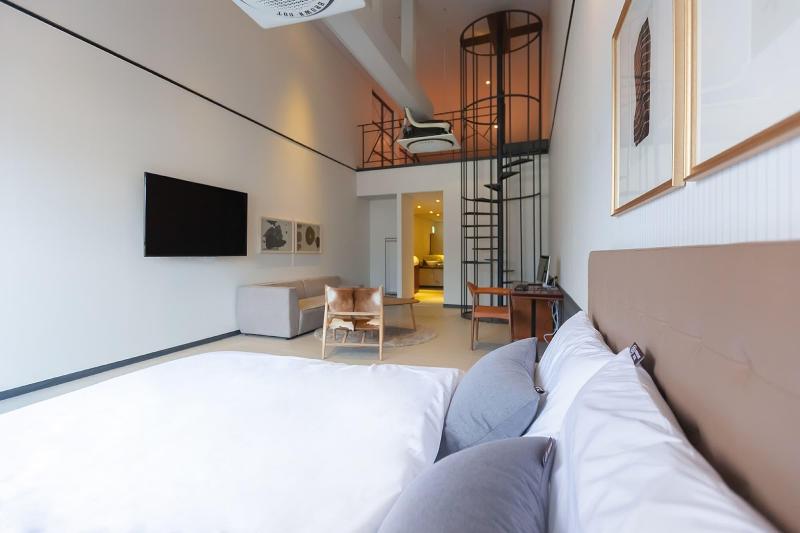 Brown-Dot Hotel Gyeongju image