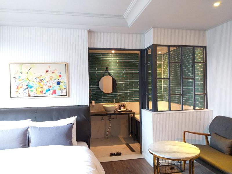 Brown-Dot Hotel Gyeongju image