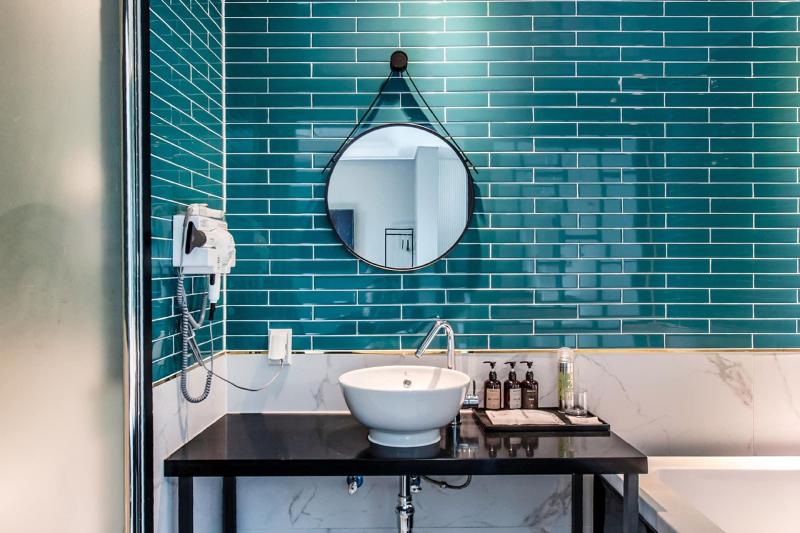 Brown-Dot Hotel Gyeongju image