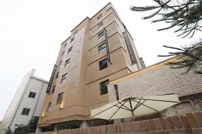 Chuncheon Sonamu Hotel image