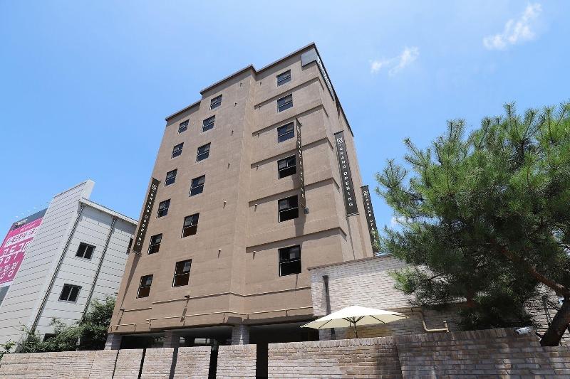 Chuncheon Sonamu Hotel image