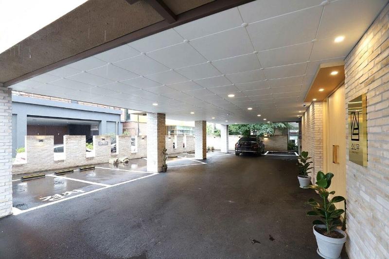 Chuncheon Sonamu Hotel image