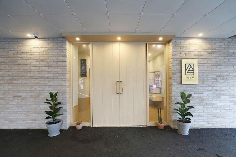Chuncheon Sonamu Hotel image