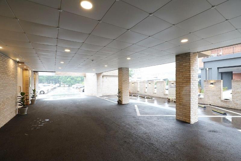 Chuncheon Sonamu Hotel image