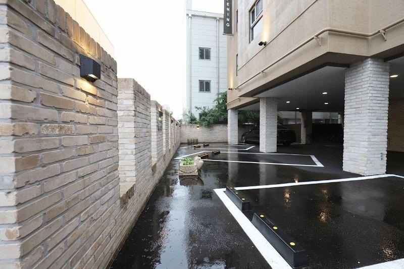 Chuncheon Sonamu Hotel image