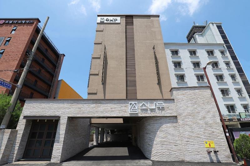 Chuncheon Sonamu Hotel image