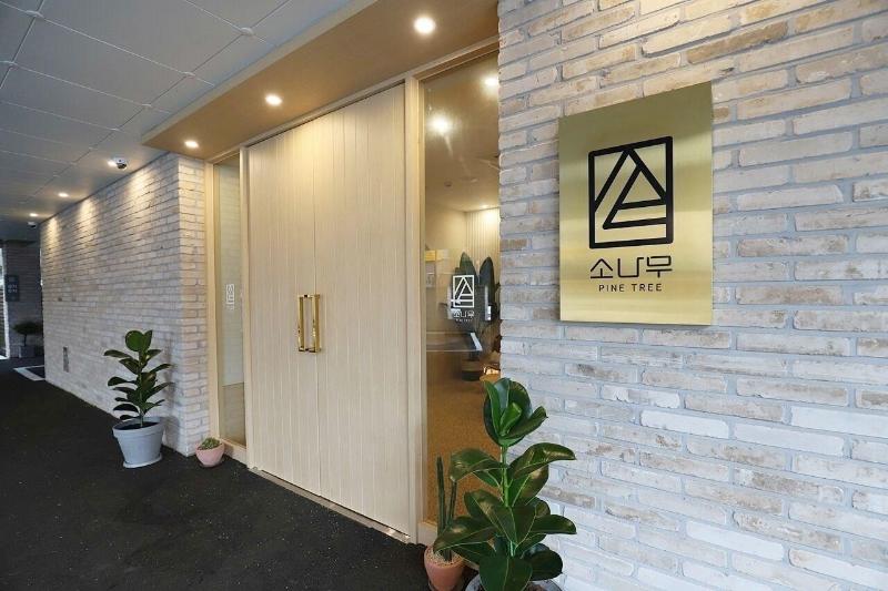 Chuncheon Sonamu Hotel image