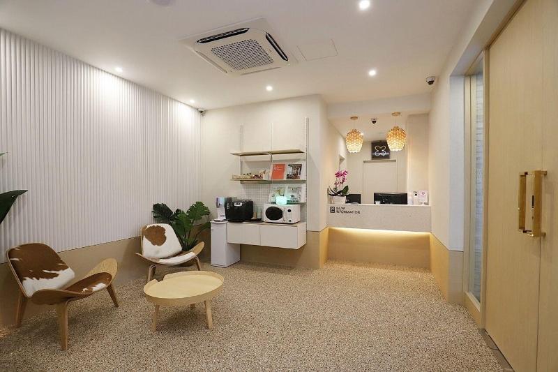Chuncheon Sonamu Hotel image