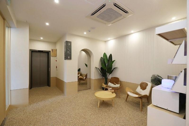 Chuncheon Sonamu Hotel image