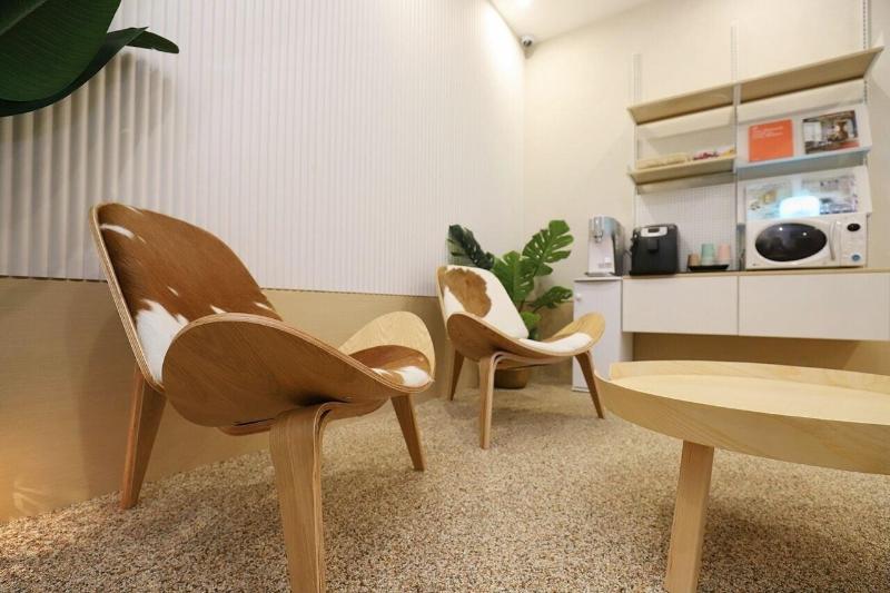 Chuncheon Sonamu Hotel image