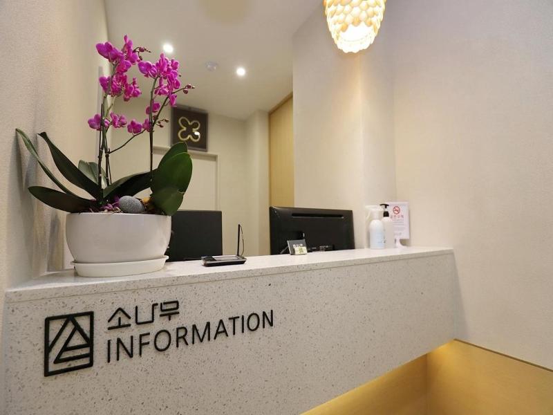 Chuncheon Sonamu Hotel image