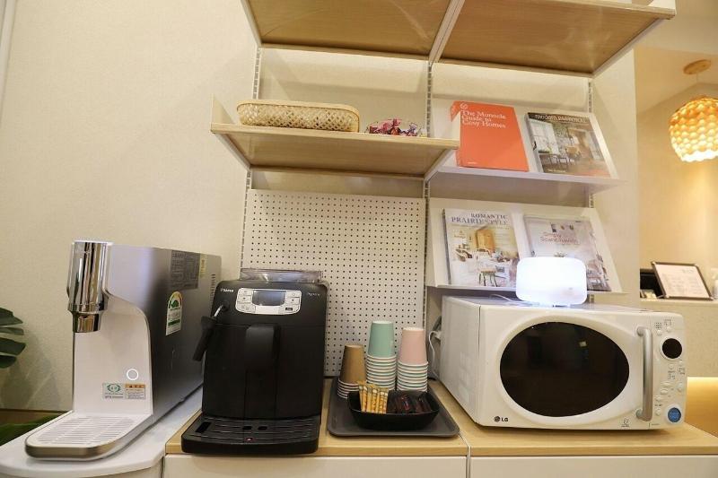 Chuncheon Sonamu Hotel image