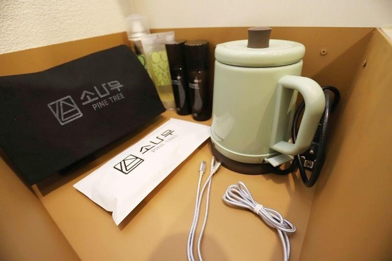 Chuncheon Sonamu Hotel image