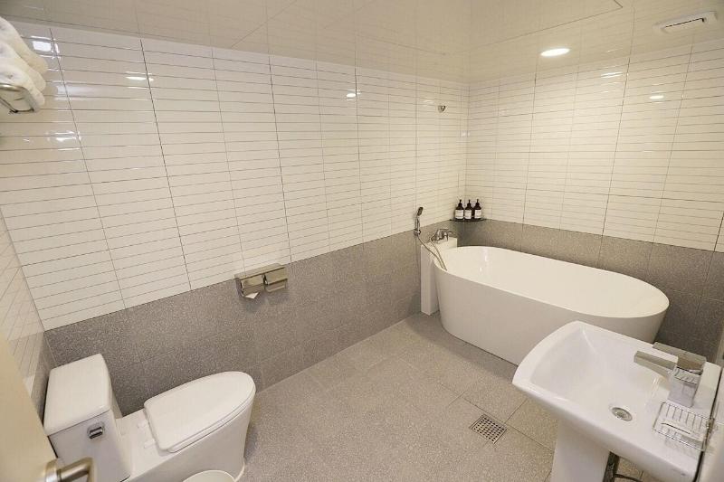 Chuncheon Sonamu Hotel image