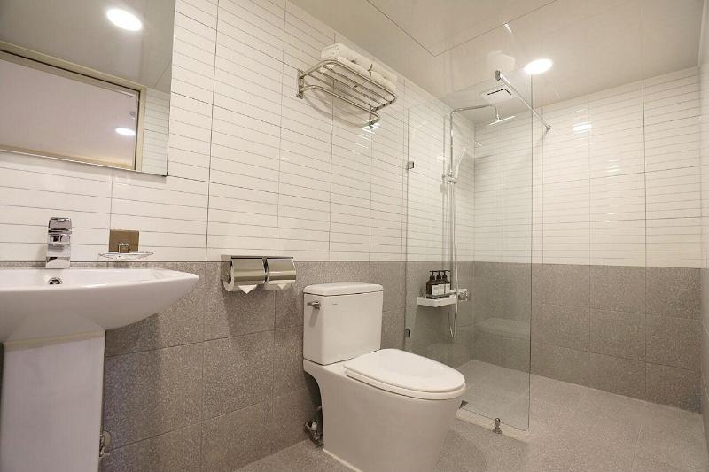 Chuncheon Sonamu Hotel image