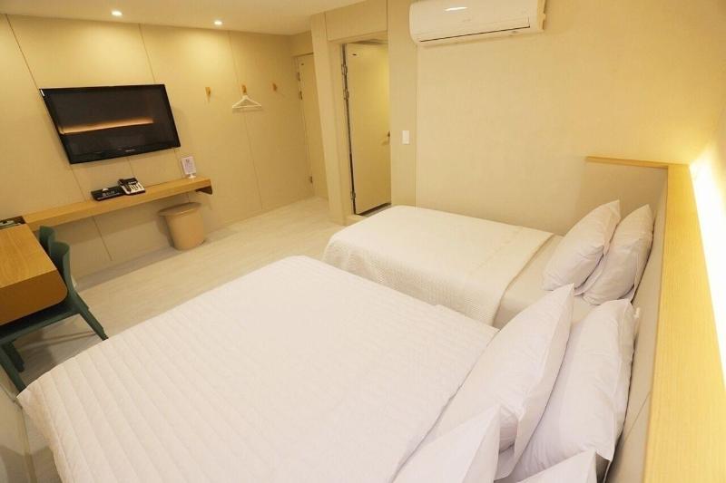 Chuncheon Sonamu Hotel image