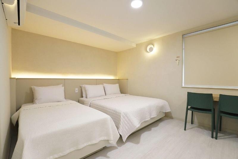 Chuncheon Sonamu Hotel image