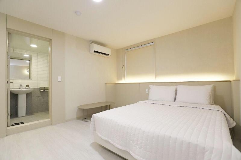 Chuncheon Sonamu Hotel image
