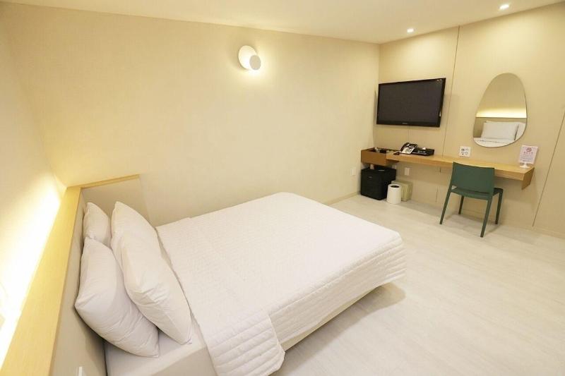 Chuncheon Sonamu Hotel image