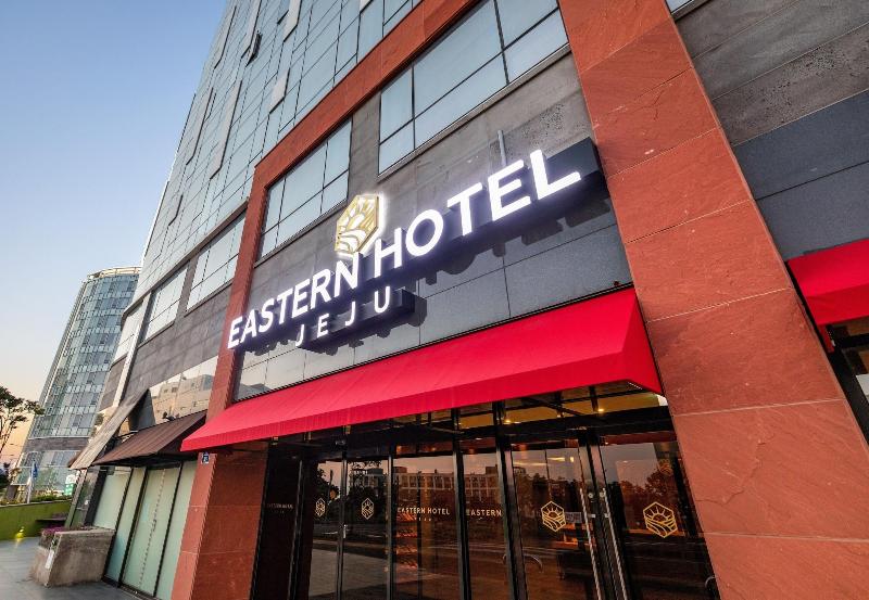 Eastern Hotel Jeju image