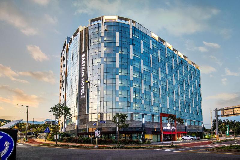 Eastern Hotel Jeju image