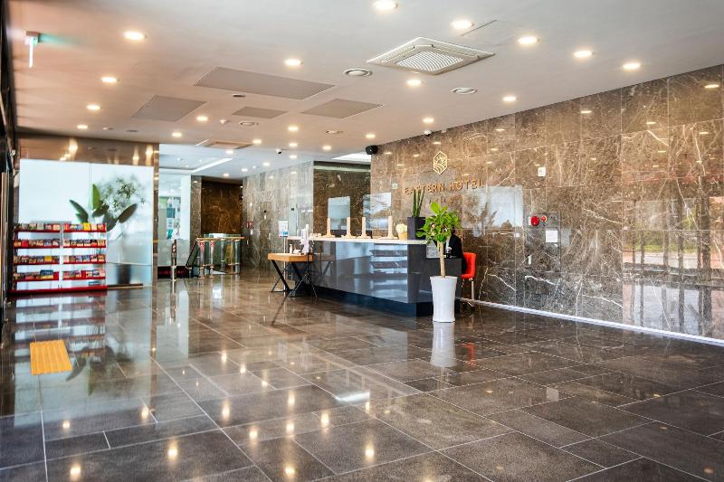 Eastern Hotel Jeju image