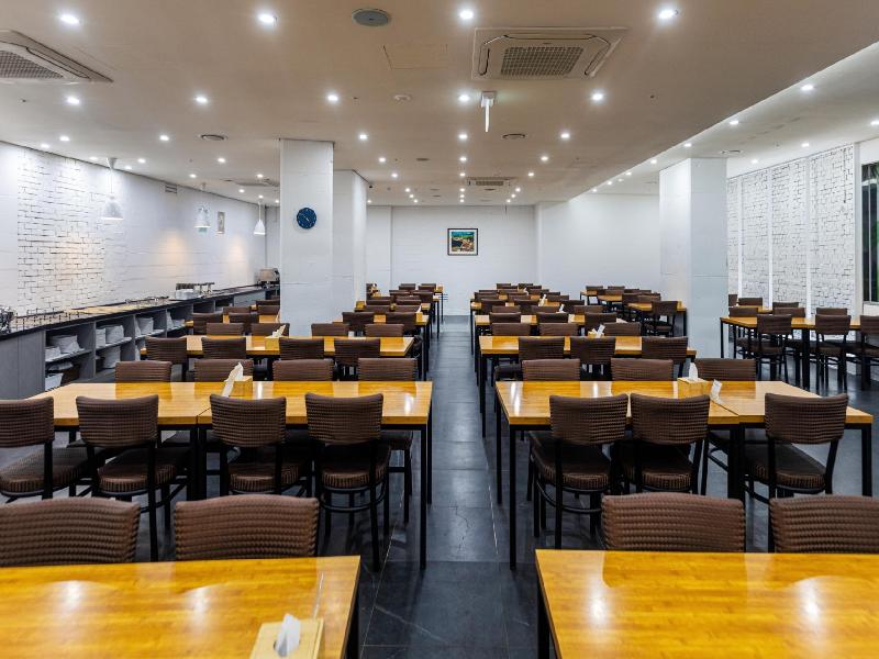 Eastern Hotel Jeju image