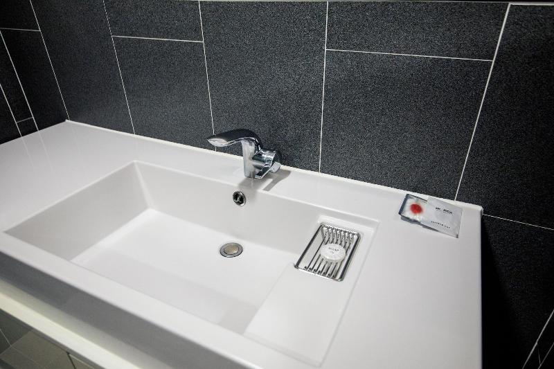 Eastern Hotel Jeju image