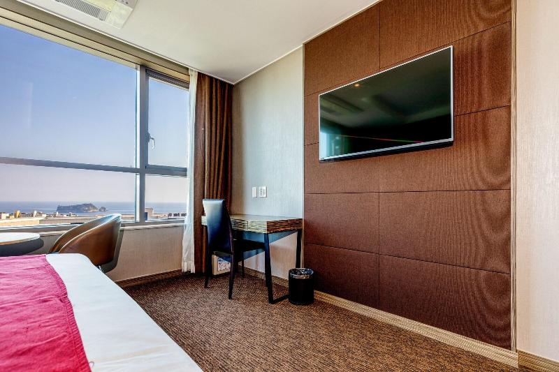 Eastern Hotel Jeju image