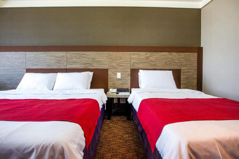 Eastern Hotel Jeju image