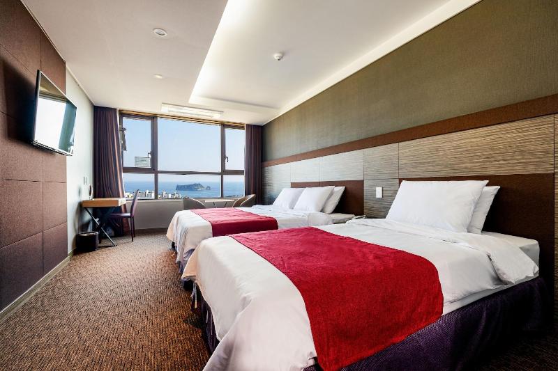 Eastern Hotel Jeju image