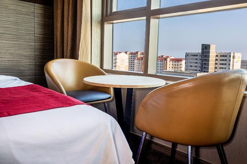 Eastern Hotel Jeju image