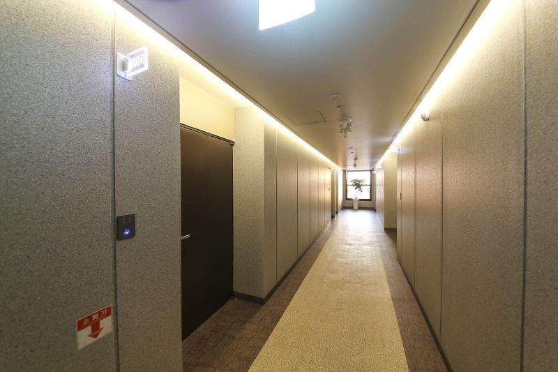 The City Hotel image