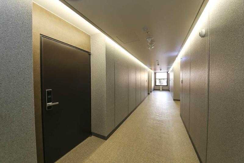 The City Hotel image