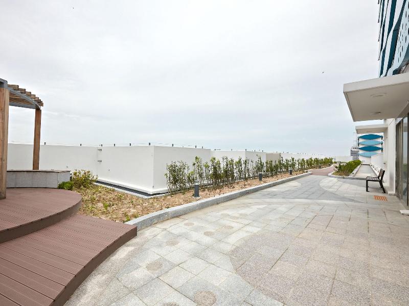 Ocean Soleview Hotel image