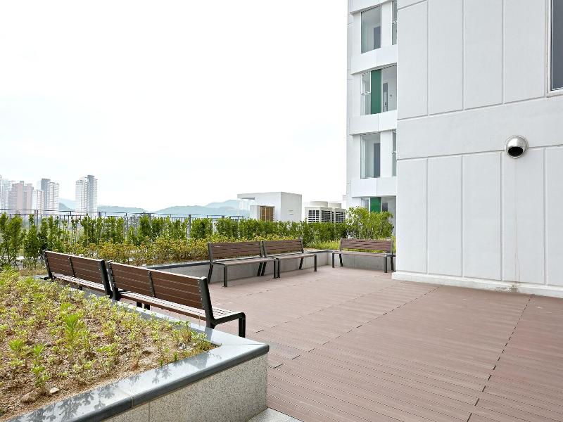 Ocean Soleview Hotel image