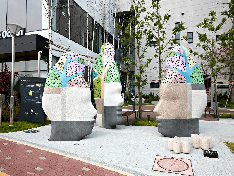 Ocean Soleview Hotel image