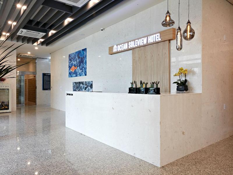 Ocean Soleview Hotel image