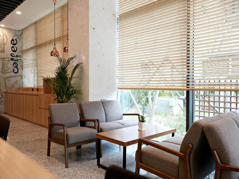 Ocean Soleview Hotel image