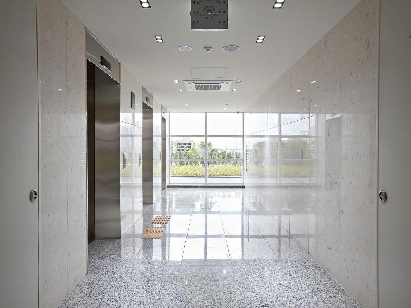 Ocean Soleview Hotel image