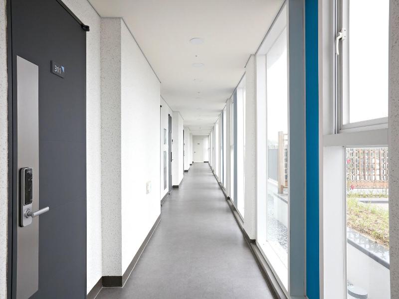Ocean Soleview Hotel image