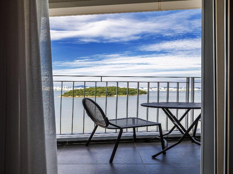 Ocean Soleview Hotel image