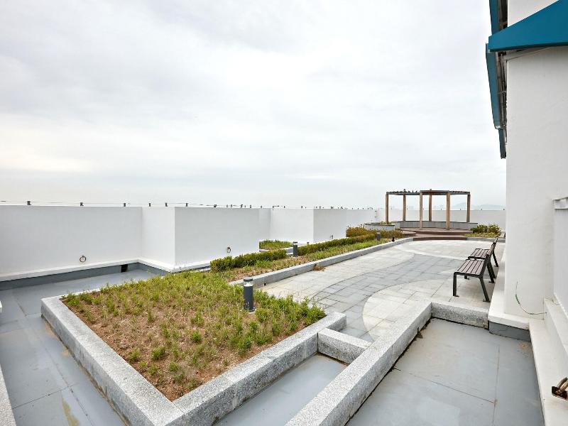 Ocean Soleview Hotel image