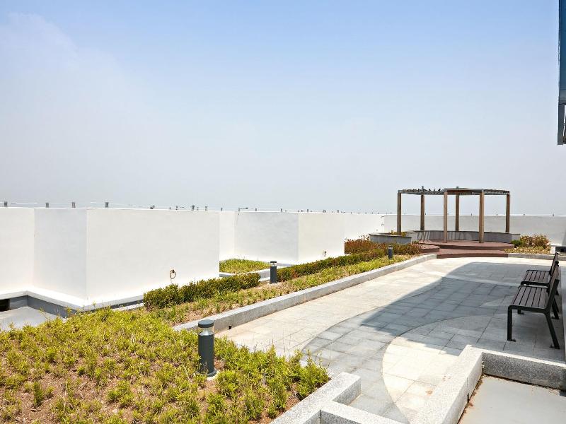 Ocean Soleview Hotel image